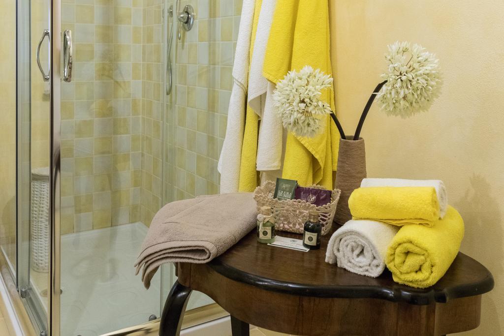 Bed and Breakfast Assisi Charme Exteriér fotografie