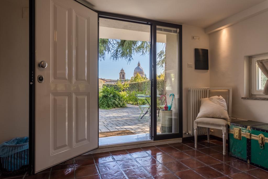 Bed and Breakfast Assisi Charme Exteriér fotografie